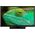 Lenco LED-2463 μαύρο
