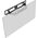 IIYAMA LH6581UHSG-1AG 165,1εκ 65Ίντσες Gallery Line αφαιρούμενο πλαίσιο 3840x2160 UHD VA ELED 2xHDMI 1xUSB-C 2xUSB 2.0 Android 14