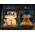 Extralink Home Air Fryer SJ-1000 10L EU | Frytkownica | (6L+4L)  2500W