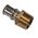 4064264 ΣΥΝΔΕΣΜΟΣ GZ 16X3/4 PEXAL TIGRIS M5 WAVIN // PX-W.N.16X3/4-M5