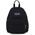 Σακίδιο Πλάτης JanSport Half Pint EK0A5BAIN55 EK0A5BBIN55 Czarne One size