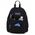 Σακίδιο Πλάτης JanSport Half Pint EK0A5BAIN55 EK0A5BBIN55 Czarne One size