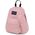 Σακίδιο Πλάτης JanSport Half Pint EK0A5BBIN59 Ροζ One size