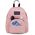 Σακίδιο Πλάτης JanSport Half Pint EK0A5BBIN59 Ροζ One size