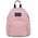 Σακίδιο Πλάτης JanSport Half Pint EK0A5BBIN59 Ροζ One size
