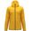 Kurtka puchowa Salewa Brenta Jacket - gold/black out