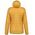 Kurtka puchowa Salewa Brenta Jacket - gold/black out