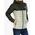 Μπουφάν Columbia Powder Lite II Hooded Jacket - safari/greenscape