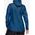 Γυναικείο μπουφάν Helly Hansen Verglas Micro Shell Jacket - βαθύ ατσάλι