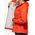 Γυναικείο μπουφάν Salewa Pedroc PTX 2,5L Light Jacket - flame