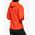 Γυναικείο μπουφάν Salewa Pedroc PTX 2,5L Light Jacket - flame