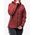 Γυναικείο υβριδικό μπουφάν Salewa Sella PTX 3L Hybrid Jacket - syrah