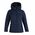 Γυναικείο μπουφάν σκι Peak Performance Frost Ski Jacket - μπλε