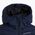 Γυναικείο μπουφάν σκι Peak Performance Frost Ski Jacket - μπλε