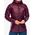 Γυναικείο μπουφάν Columbia Arctic Crest Down Hooded Jacket - moonvista