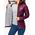 Γυναικείο μπουφάν Columbia Arctic Crest Down Hooded Jacket - moonvista