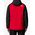 Αδιάβροχο μπουφάν The North Face Stratos Jacket - garnet red/high risk red