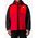 Αδιάβροχο μπουφάν The North Face Stratos Jacket - garnet red/high risk red