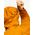 Αδιάβροχο μπουφάν Rab Kinetic Alpine 2.0 Jacket - marmalade