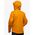 Αδιάβροχο μπουφάν Rab Kinetic Alpine 2.0 Jacket - marmalade