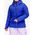 Γυναικείο μπουφάν Columbia Wildcard IV Down Jacket - clematis blue