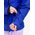 Γυναικείο μπουφάν Columbia Wildcard IV Down Jacket - clematis blue