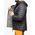 Μπουφάν με πούπουλα Mountain Equipment Earthrise Hooded Jacket - μαύρο/μαύρο