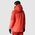 Γυναικείο μπουφάν με μεμβράνη The North Face Summit Pumori GTX Pro Jacket - πορτοκαλί/γυαλί