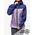 Γυναικείο μπουφάν με μεμβράνη για βουνό Rab Arc Eco Jacket - patriot blue/purple sage