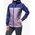 Γυναικείο μπουφάν με μεμβράνη για βουνό Rab Arc Eco Jacket - patriot blue/purple sage