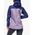 Γυναικείο μπουφάν με μεμβράνη για βουνό Rab Arc Eco Jacket - patriot blue/purple sage