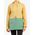 Γυναικείο αντιανεμικό Fjallraven Vardag Anorak - mais yellow/aloe green