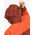 Kurtka GORE-TEX Mountain Equipment Lhotse Jacket - firedbrick/cardinal