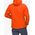 Μπουφάν με μόνωση Helly Hansen Odin Stretch Hood Insulated 2.0 - patrol orange