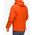 Μπουφάν με μόνωση Helly Hansen Odin Stretch Hood Insulated 2.0 - patrol orange