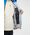 Αδιάβροχο μπουφάν Peak Perfomance Trail Hipe Shell Jacket - bril blue/avid beige/sunny adv
