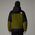Μπουφάν 3 σε 1 The North Face Mountain Light Triclimate GTX Jacket - forest olive/tnf black