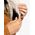 Γυναικείο χειμερινό μπουφάν Columbia Bulo Point III Down Jacket - καμηλό καφέ/σκούρο πέτρα