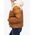 Γυναικείο χειμερινό μπουφάν Columbia Bulo Point III Down Jacket - καμηλό καφέ/σκούρο πέτρα