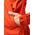 Μπουφάν GORE TEX Mountain Equipment Saltoro Jacket - magma/bracken