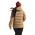Γυναικείο μπουφάν Arcteryx Thorium Hoody - canvas