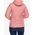 Γυναικείο μπουφάν με επένδυση Fjallraven Expedition Latt Hoodie - dusty rose