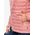 Γυναικείο μπουφάν με επένδυση Fjallraven Expedition Latt Hoodie - dusty rose