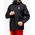 Σακάκι σκι Black Diamond Recon LT Stretch Shell - μαύρο