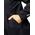 Σακάκι σκι Black Diamond Recon LT Stretch Shell - μαύρο