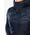 Γυναικείο Υβριδικό Μπουφάν Peak Performance Elevate Liner Hybrid Hood - blue shadow
