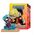 Mighty Jaxx FB Dissectibles: One Piece Series Wano Arc figūrėlė (1 vnt.)