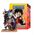Mighty Jaxx FB Dissectibles: One Piece Series Wano Arc figūrėlė (1 vnt.)
