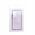 Θήκη MATRIX CLEAR για XIAOMI Redmi 14C ανοιχτό μοβ