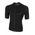 Suprema AirX Jersey BLACK/REFLEX - L